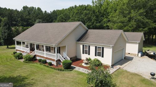 1881 Beeks Rd, Williamson, GA, 30292-3020 | Card Image