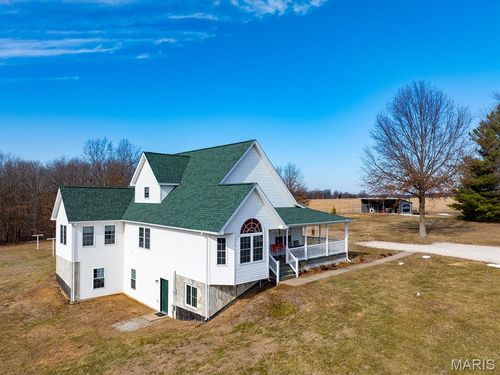 11175 Pike 41, Bowling Green, MO, 63334-2633 | Card Image