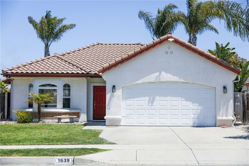 1639 La Selva Ave, Grover Beach, CA, 93433-2945 | Card Image