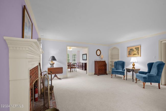 1039 Pasture Point Rd, House other with 3 bedrooms, 3 bathrooms and 2 parking in Merritt NC | Image 32