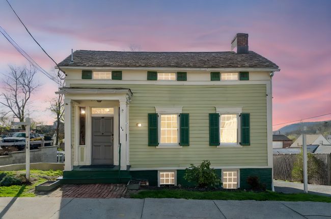 Charming historic building with rear parking. | Image 23