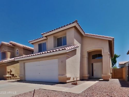 4911 W Tonto Rd, Glendale, AZ, 85308-9226 | Card Image