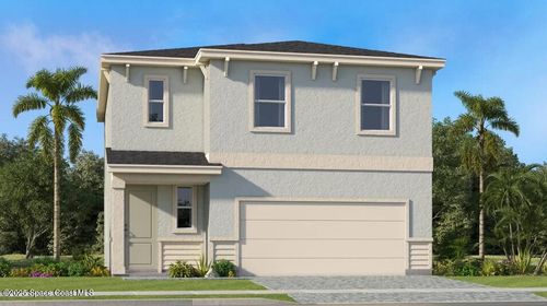 2088 Croft Inlet Drive Nw, PALM BAY, FL, 32907 | Card Image