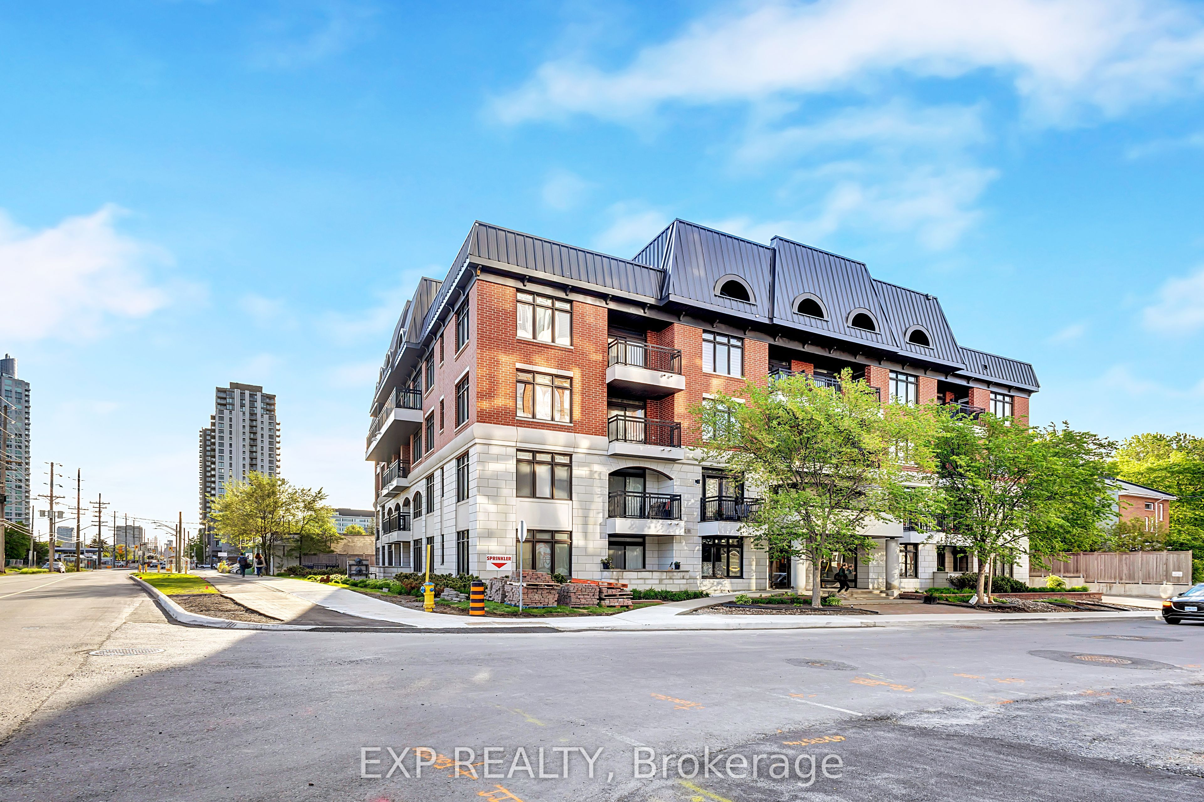 Residential in Westboro - Hampton Park 2
