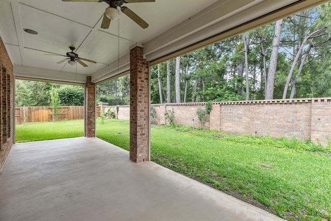 14407 Kingston Falls Lane, House other with 3 bedrooms, 3 bathrooms and null parking in Humble TX | Image 44