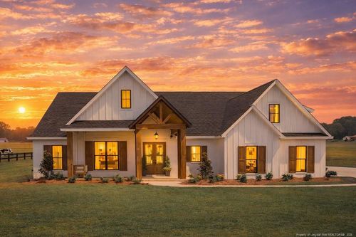 00 Paddock Meadows (Lot 2) Road, Red Springs, NC, 28377 | Card Image
