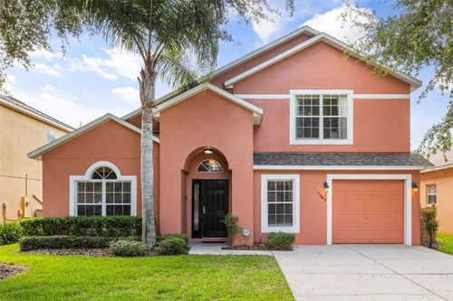 17845 Woodcrest Way, CLERMONT, FL, 34714-5904 | Card Image