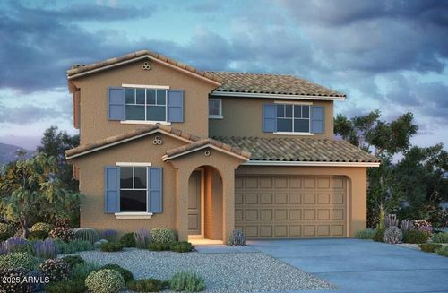 32583 N 122nd Ln, Peoria, AZ, 85383-6509 | Card Image