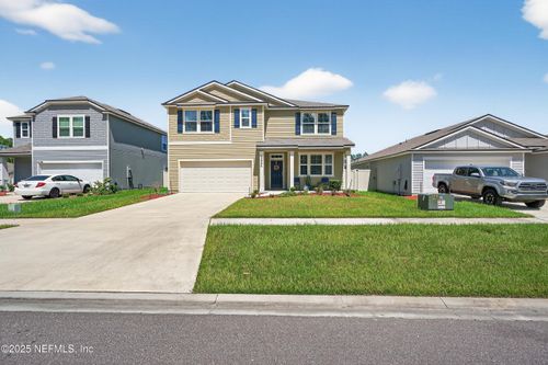65226 Forest Glen Ln, Yulee, FL, 32097-0674 | Card Image