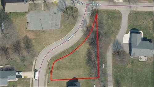 lot-1-0 Lincoln Pl, North Lewisburg, OH, 43060 | Card Image