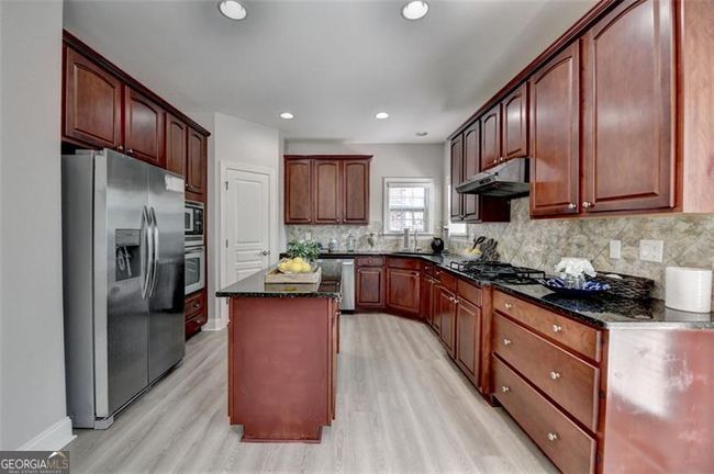 5976 Princeton Run Trl, House other with 3 bedrooms, 3 bathrooms and 2 parking in Tucker GA | Image 14