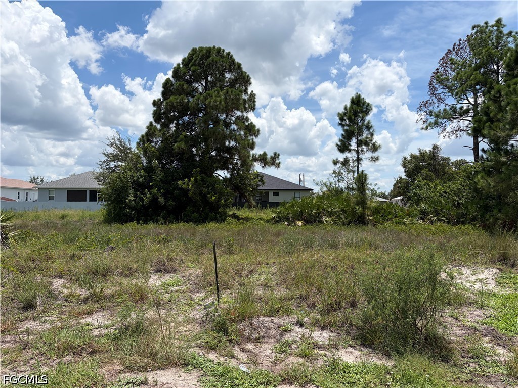 Land in Lehigh Acres 3