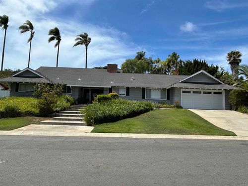 3495 Ridgecrest Dr, Carlsbad, CA, 92008-2031 | Card Image