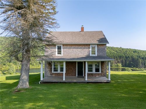 1870 Carey Rd, Franklin, NY, 13775-3656 | Card Image