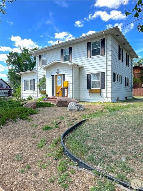 429 2nd Ave Avenue S, Other-See Remarks, MT, 59201 | Card Image