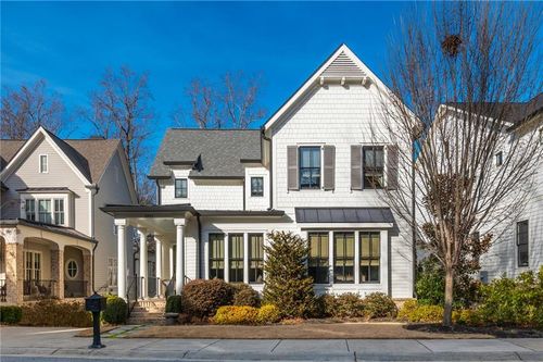 5911 Brundage Ln, Norcross, GA, 30071-1917 | Card Image