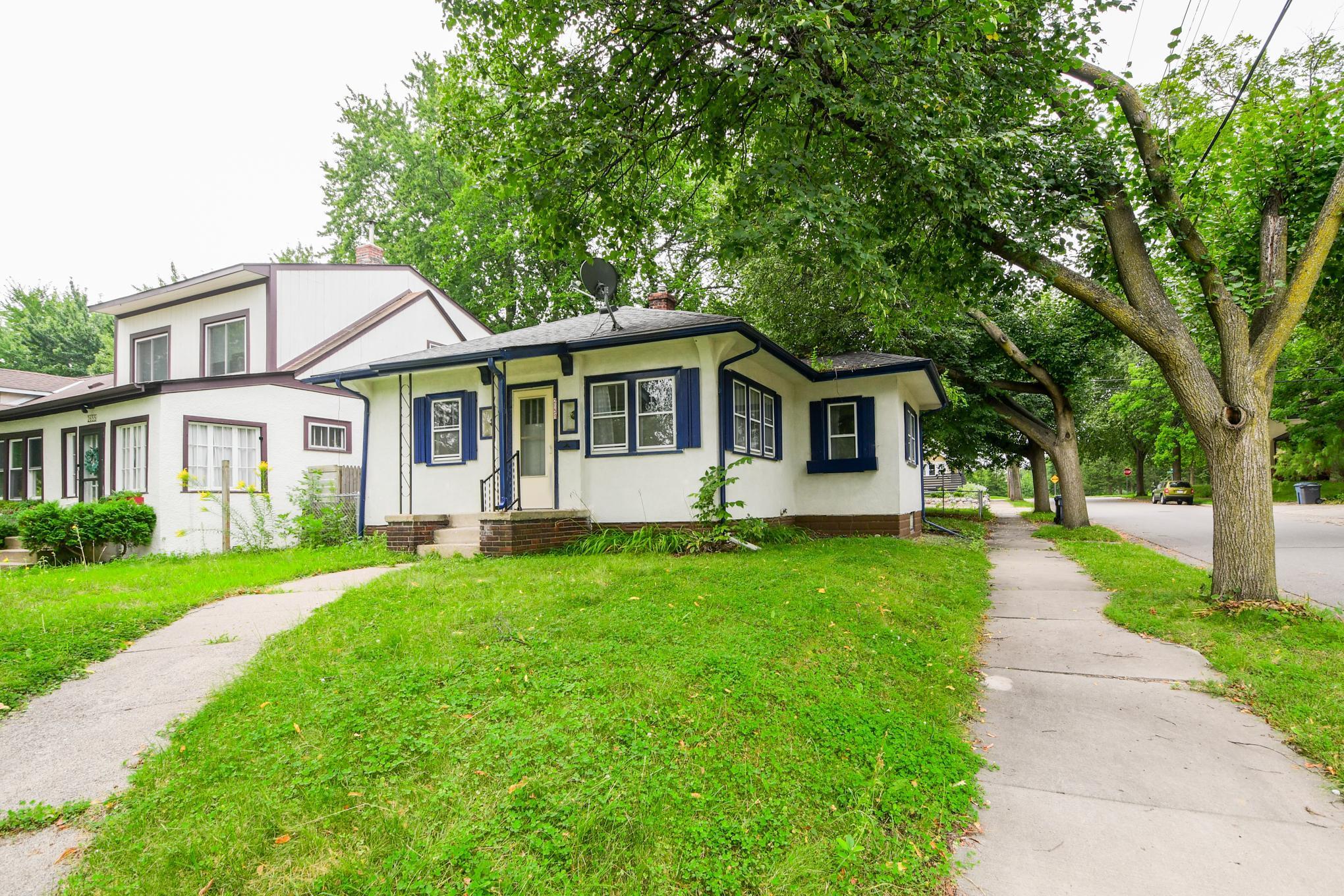 Upton Ave, Minneapolis, MN 55411