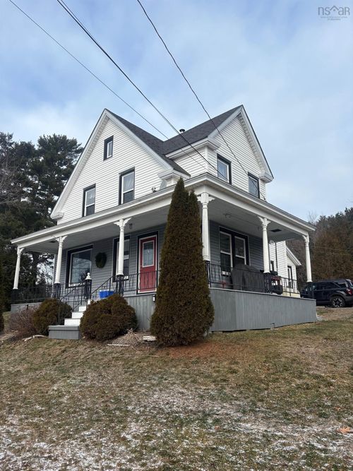 13720 Highway 3, Dayspring, NS, B4V5P3 | Card Image