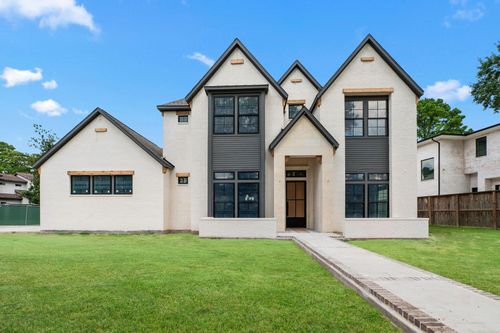752 W 43rd St, Houston, TX, 77018-4402 | Card Image