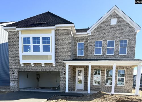 1004 Quarter Horse Court, Lexington, SC, 29072 | Card Image