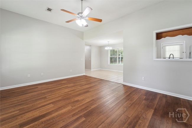 167 Hendrix St Ne, House other with 3 bedrooms, 2 bathrooms and null parking in Ludowici GA | Image 6