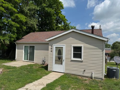 399 E High Street, Wheatfield, IN, 46392 | Card Image