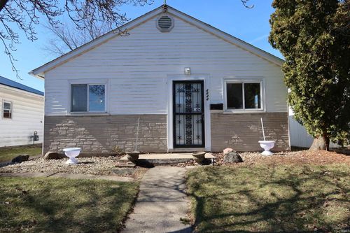 4844 S Harrison St, Fort Wayne, IN, 46807-3271 | Card Image