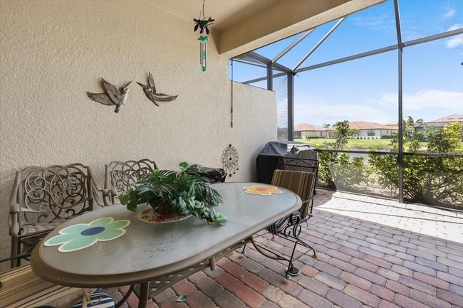 20171 Tesoro Dr, House other with 2 bedrooms, 2 bathrooms and null parking in VENICE FL | Image 33
