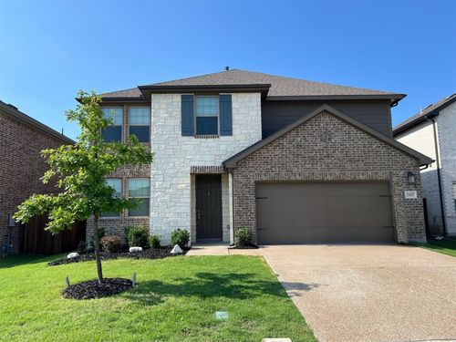 3405 Paintbrush Path, Melissa, TX, 75454-2778 | Card Image