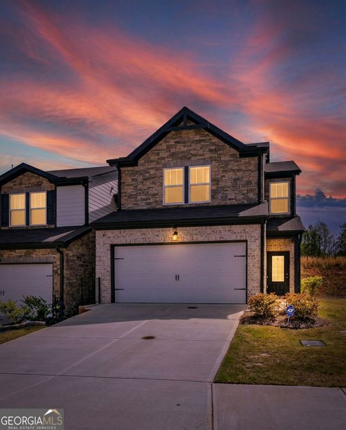 245 Bald Ave, Mcdonough, GA, 30253-7799 | Card Image