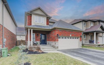 171 Pumpkin Pass, House other with 4 bedrooms, 4 bathrooms and 4 parking in Binbrook ON | Image 2