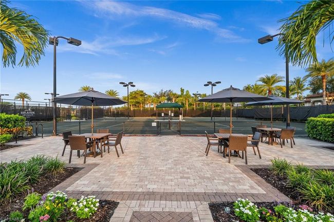 202 - 9366 Pocida Ct, Condo with 2 bedrooms, 2 bathrooms and 1 parking in Naples FL | Image 31