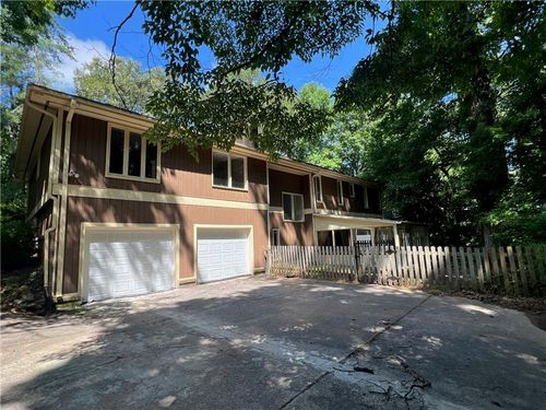 4968 Twin Branches Way, Atlanta, GA, 30338-4010 | Card Image