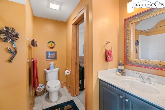 CA7 - 142 Evening View Ln, Condo with 3 bedrooms, 4 bathrooms and null parking in Boone NC | Image 30