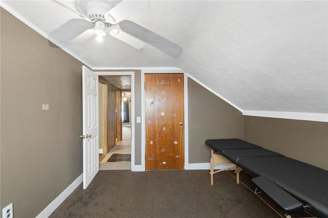 60 Standish Ave, Home with 8 bedrooms, 3 bathrooms and 2 parking in Cranston RI | Image 22