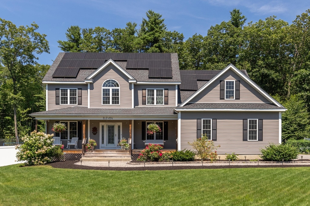 Whitetail Run, Auburn, MA 01501