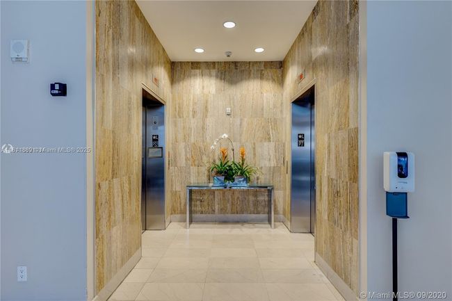 PH4023 - 1111 Sw 1 St Ave, Condo with 2 bedrooms, 2 bathrooms and null parking in Miami FL | Image 32