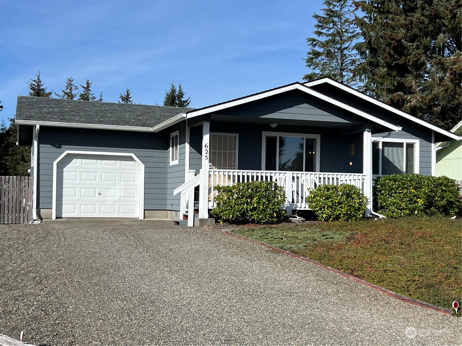 Weatherwax Loop, Ocean Shores, WA 98569