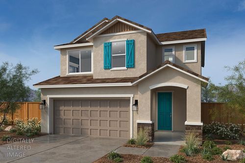 4609 Fallon Ct, Folsom, CA, 95630-3722 | Card Image