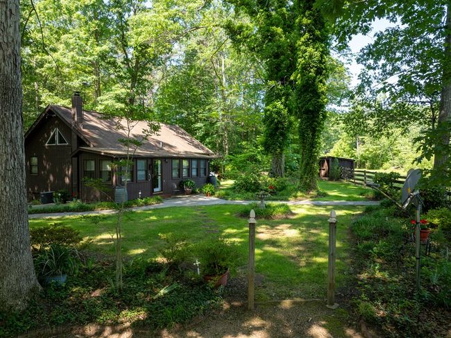 3859 Saxkey Rd, Home with 3 bedrooms, 1 bathrooms and null parking in Saxe VA | Image 14