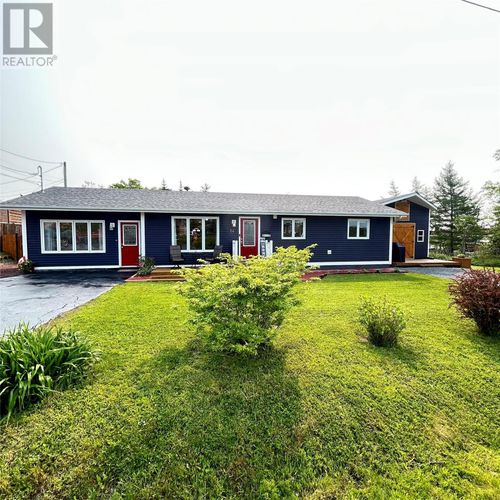 14 Soper Ave, Carbonear, NL, A1Y1A8 | Card Image