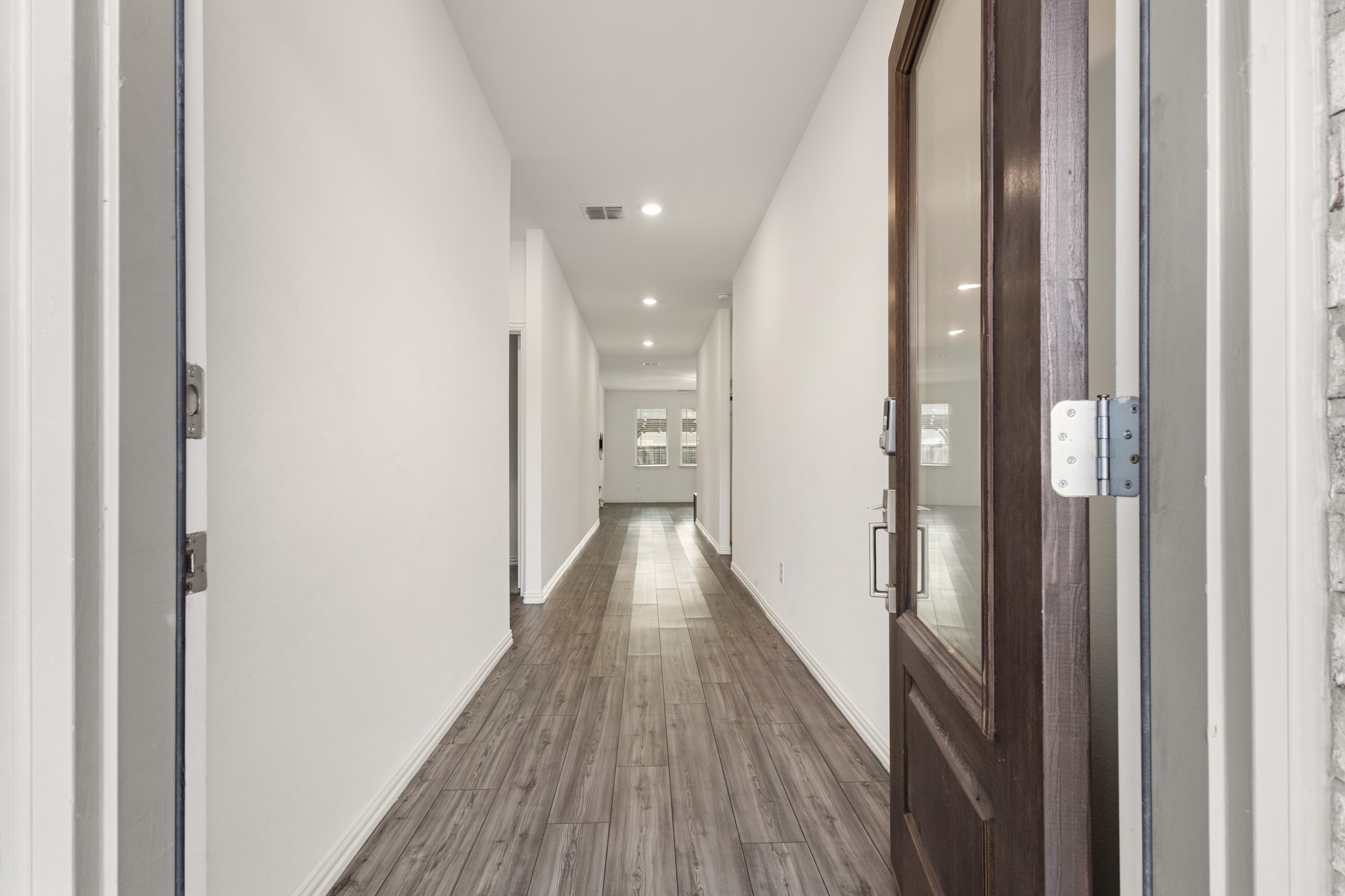 Residential in Fate 3