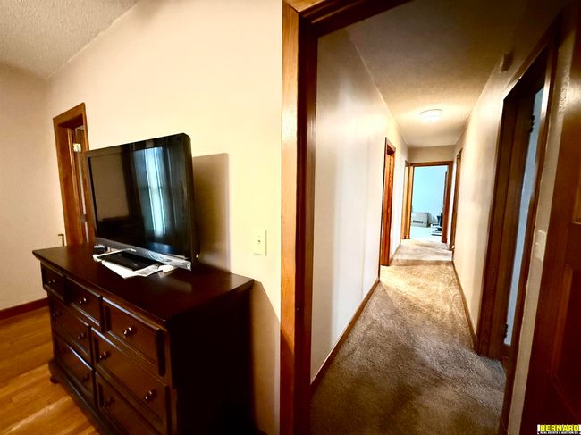 1600 Central Ave, House other with 5 bedrooms, 3 bathrooms and 2 parking in Auburn NE | Image 33