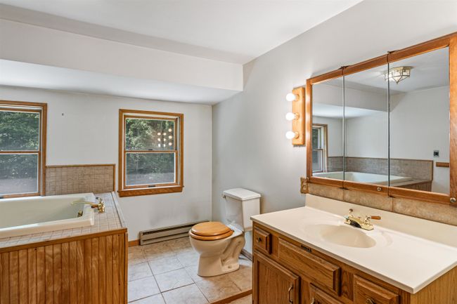 334 Grandview Dr, House other with 4 bedrooms, 3 bathrooms and null parking in Richmond VT | Image 20