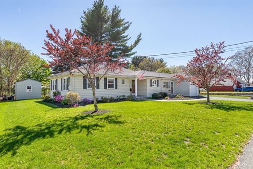 255 E Cross St, Norwood, MA, 02062 | Card Image