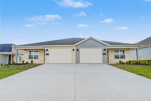 6605 & 6607 Nw Altus Street, Bentonville, AR, 72713 | Card Image