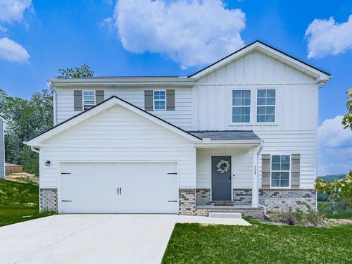 520 Pemberton Street, Euharlee, GA, 30145 | Card Image