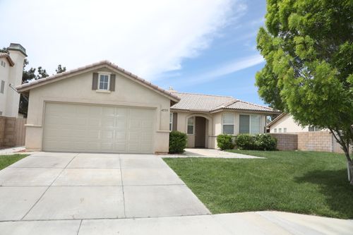45713 Coventry Ct, Lancaster, CA, 93534-5466 | Card Image