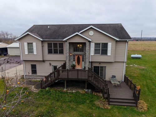 27035 Forest Ave Avenue, La Grange, WI, 54660 | Card Image