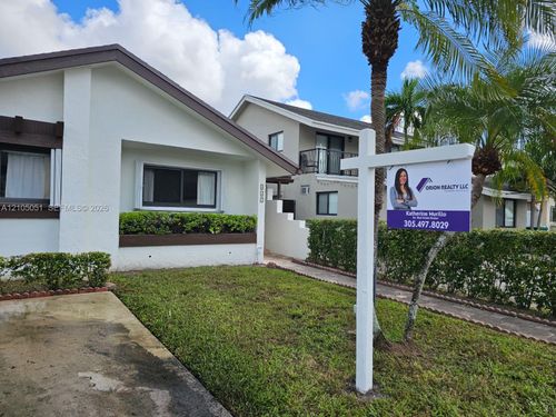 461 Sw 89th Ct, Miami, FL, 33174-2353 | Card Image